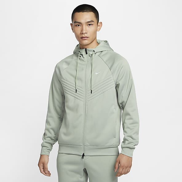 Mens Training Gym Hoodies Pullovers. Nike JP